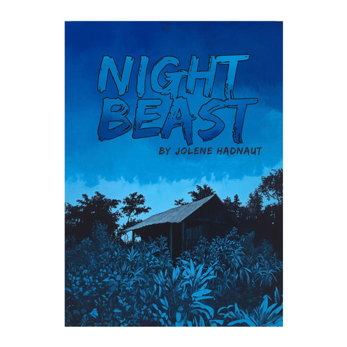 The Night Beast Returns